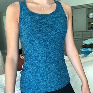 Beyond yoga tank top.